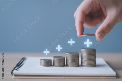 Time and value for retirement life insurance goals and healthcare are essential for building financial security and peace of mind