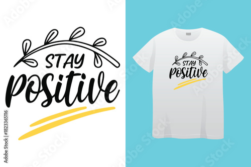 retro poster featuring a juice box mascot with motivational text and playful style, vector illustration