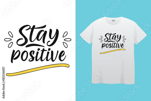 retro poster featuring a juice box mascot with motivational text and playful style, vector illustration