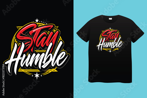 Motivational t shirt design always never give up stay strong silhouette