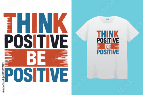 Never Give Up Typography Print Design with Casual active Authentic Wear Slogan and Stay Positive Message Grunge Style Graphic T Shirt Vector Artwork with Number 1997