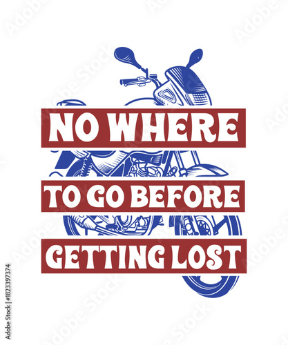 no where to go before getting lost svg