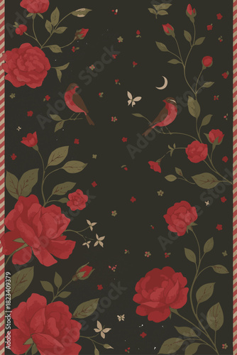 dezital printing saree and garment design for textile and dizital