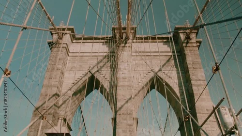 brooklyn bridge new york