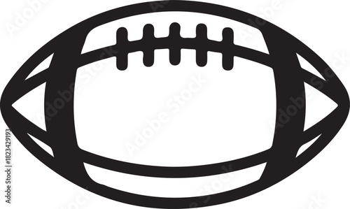 baseball ball isolated on white