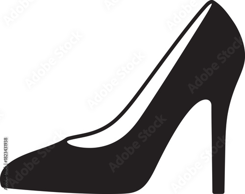 fashionable women shoe