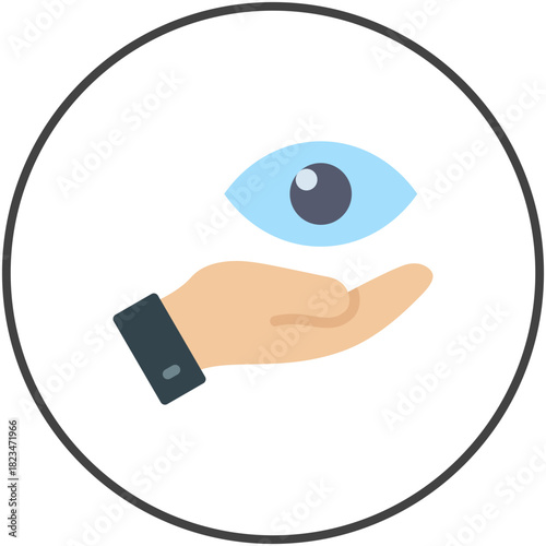 Eye Care icon