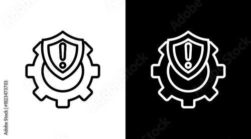 Risk Mitigation With Icon Set Design