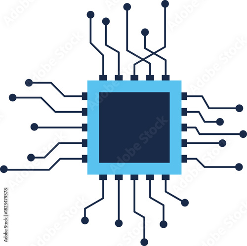 Artificial Intellegence Icon