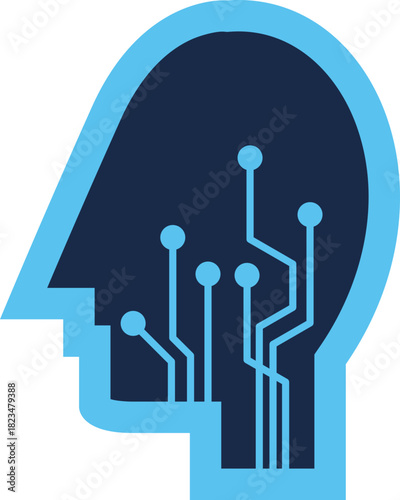 Artificial Intellegence Icon