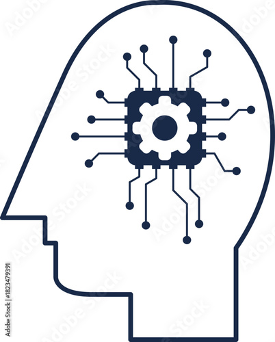 Artificial Intellegence Icon