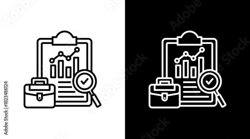 Evaluation With Icon Set Design