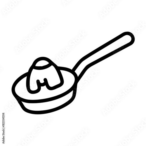 Handheld Kitchen Tool for Extracting Juice from Citrus Fruit