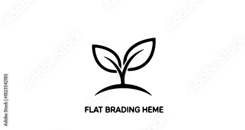 FLAT BRADING HÊMÊ