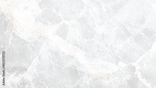 White marble texture for tile skin wallpaper. Panoramic white background form marble stone texture for design. Elegant with marble stone slab texture background. Soft white marble.