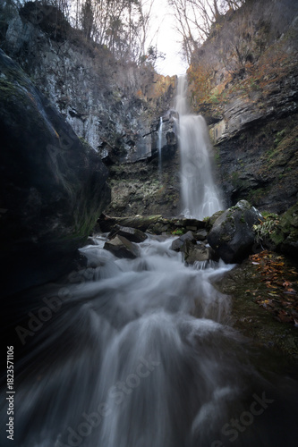 福島県_銚子ヶ滝