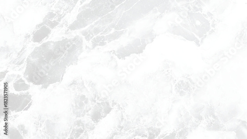 White marble texture for tile skin wallpaper. Panoramic white background form marble stone texture for design. Elegant with marble stone slab texture background. Soft white marble.