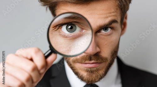 Good employees with attention to detail review their tasks carefully, minimizing mistakes and upholding the highest standards in every assignment.
