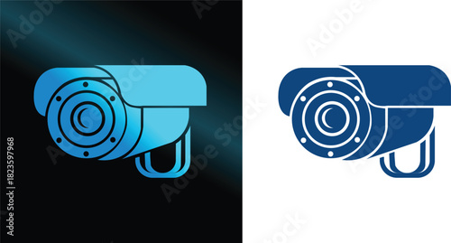 computer vision camera icon