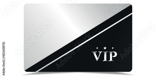 Silver vip