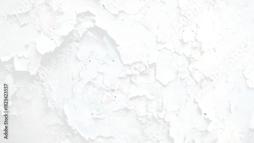 texture of white wall