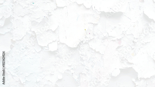 texture of white wall