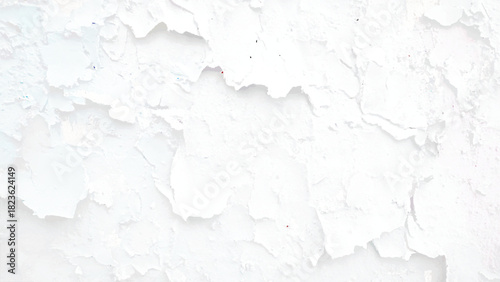 white concrete wall texture background