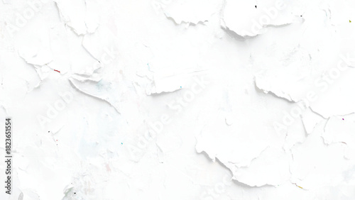 white concrete wall texture background