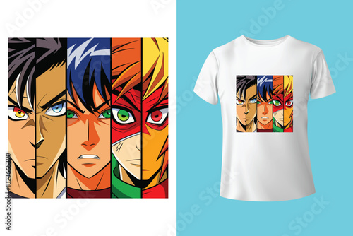 Buy black and white wig long wavy synthetic hair cosplay wig for women on transparent background