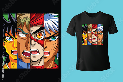 Buy black and white wig long wavy synthetic hair cosplay wig for women on transparent background