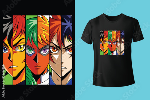 Buy black and white wig long wavy synthetic hair cosplay wig for women on transparent background