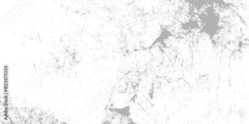 Abstract vintage grunge wall texture featuring a dirty old gray concrete surface pattern