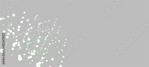 Light, sparkle, white, glow, and glistering shine in this delicate PNG. A soft flare and star effect form a transparent PNG Overlay, perfect for highlights, fantasy scenes, or rain drops on the window