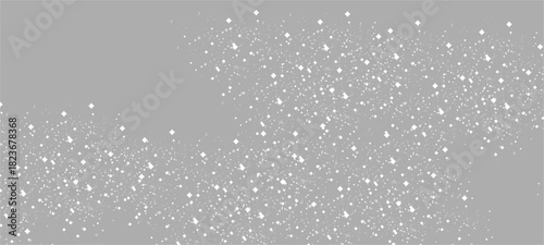 Snow, night, winter, weather, dark — falling snowflakes PNG on transparent background. This realistic PNG Overlay adds natural motion and frosty texture to seasonal or festive rain drops on the window