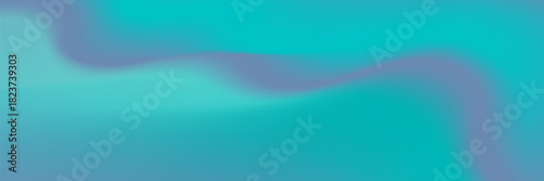 Calming turquoise textures in a dreamy gradient that pairs blue glow and aquamarine tones, building a light turquoise feel and soft aquamarine gradient background.