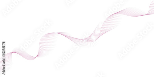 Abstract vector background with wavy lines minimalist background featuring a seamless blend of white and gray tones. The design is clean and modern, with subtle gradients and soft transitions that 