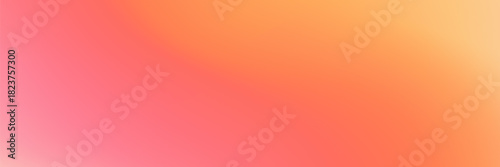 Modern soft gradient with peach and pink repetition. Salmon brightness enriches the palette, creating a peach pink flow inside the gradient background and radiant salmon background.