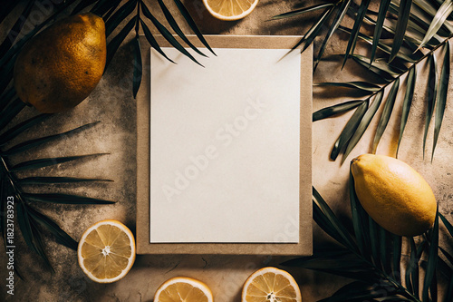 menu for restaurant or restaurant