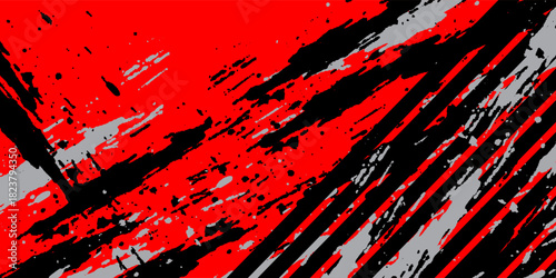 graphic racing abstract design good for background wraping decals