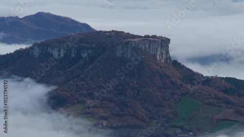 Pietra di Bismantova 