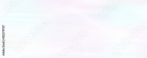 rainbow background. soft pastel abstract background with flowing wavy patterns in white and light colors, creating a delicate, beautiful and elegant effect.