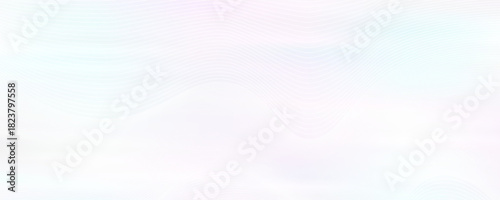 rainbow background. soft pastel abstract background with flowing wavy patterns in white and light colors, creating a delicate, beautiful and elegant effect.