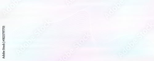rainbow background. soft pastel abstract background with flowing wavy patterns in white and light colors, creating a delicate, beautiful and elegant effect.