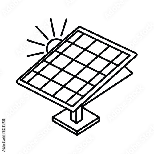 3D house object concept inside a metal shopping basket, isolated on a white background, representing online retail and e-commerce business