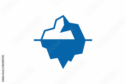 iceberg Logo 