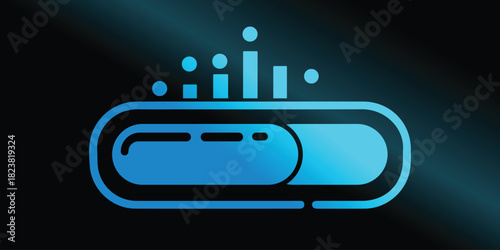 Model training progress bar