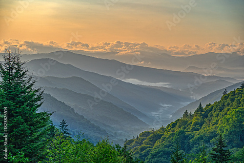 Photography Great Smoky Mountains National Park