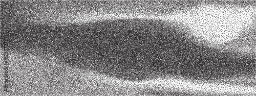 Silver texture with background grain white and dot. Grunge overlay metal with noise and silver. Texture background poster dust vector grit sparkle light metallic effect dotwork paper tissue retro.