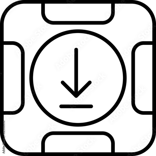 Download Icon