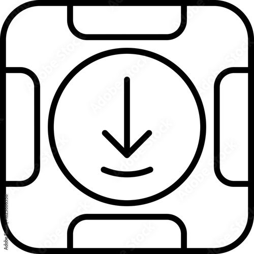 Download Icon